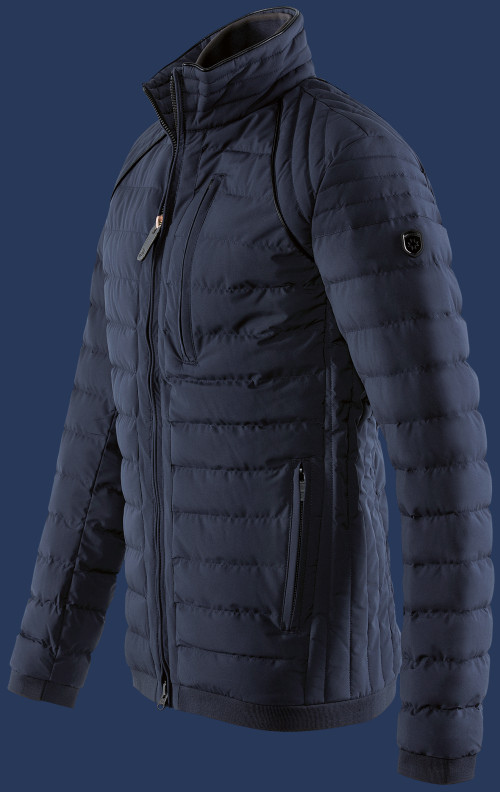 Herren Jacken MOL Men, MoSoDuHiTec, Darknavy Winter MOLM-719-DN-GRÖßE Herren Jacken MOL Men, MoSoDuHiTec, Darknavy Winter MOLM-719-DN-GRÖßE