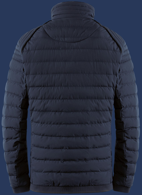 Herren Jacken MOL Men, MoSoDuHiTec, Darknavy Winter MOLM-719-DN-GRÖßE Herren Jacken MOL Men, MoSoDuHiTec, Darknavy Winter MOLM-719-DN-GRÖßE