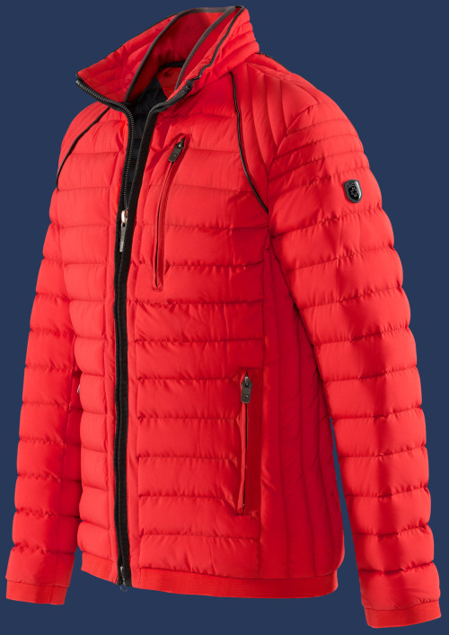 Herren Jacken MOL Men, MoSoDuHiTec, Red Winter MOLM-719-RD-GRÖßE Herren Jacken MOL Men, MoSoDuHiTec, Red Winter MOLM-719-RD-GRÖßE