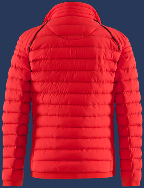 Herren Jacken MOL Men, MoSoDuHiTec, Red Winter MOLM-719-RD-GRÖßE Herren Jacken MOL Men, MoSoDuHiTec, Red Winter MOLM-719-RD-GRÖßE