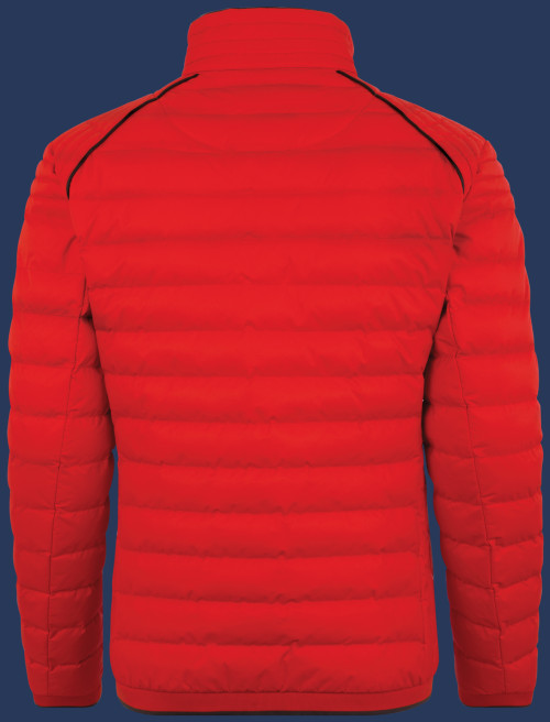 Herren Jacken MOL Men, NoSeAirTec, Firered Winter MOLM-661-FRR-GRÖßE Herren Jacken MOL Men, NoSeAirTec, Firered Winter MOLM-661-FRR-GRÖßE