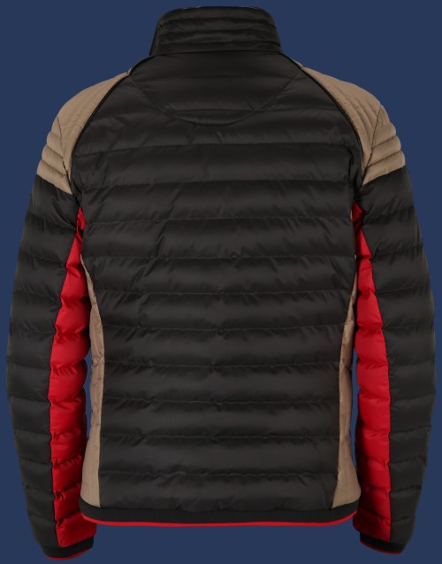 Herren Jacken MOL Men Racing, NoSeAirTec, Black/Darksand/Darkred Winter MOLMR-661-BDD-GRÖßE Herren Jacken MOL Men Racing, NoSeAirTec, Black/Darksand/Darkred Winter MOLMR-661-BDD-GRÖßE