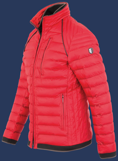 Herren Jacken MOL Men, ReTraAirTec, Firered Winter MOLM-966-FRR-GRÖßE Herren Jacken MOL Men, ReTraAirTec, Firered Winter MOLM-966-FRR-GRÖßE