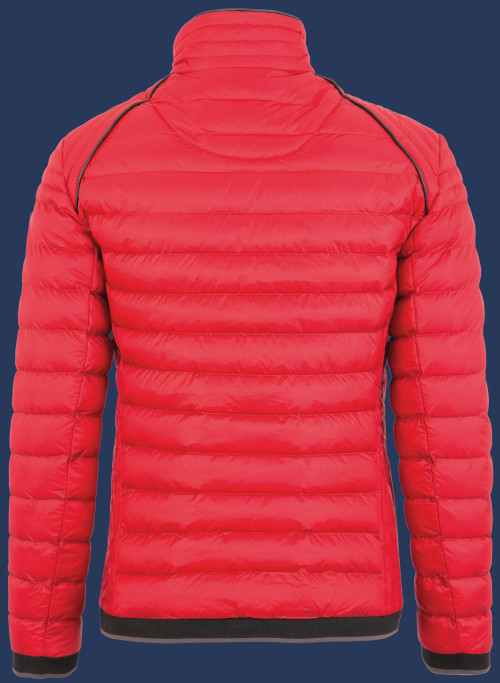 Herren Jacken MOL Men, ReTraAirTec, Firered Winter MOLM-966-FRR-GRÖßE Herren Jacken MOL Men, ReTraAirTec, Firered Winter MOLM-966-FRR-GRÖßE