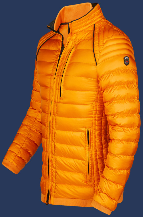 Herren Jacken MOL Men, SaroLiTec, Orangemetal Winter MOLM-666-ORM-GRÖßE Herren Jacken MOL Men, SaroLiTec, Orangemetal Winter MOLM-666-ORM-GRÖßE