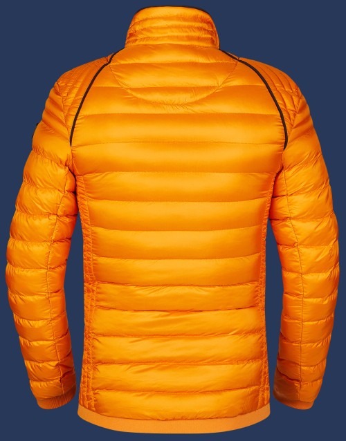 Herren Jacken MOL Men, SaroLiTec, Orangemetal Winter MOLM-666-ORM-GRÖßE Herren Jacken MOL Men, SaroLiTec, Orangemetal Winter MOLM-666-ORM-GRÖßE