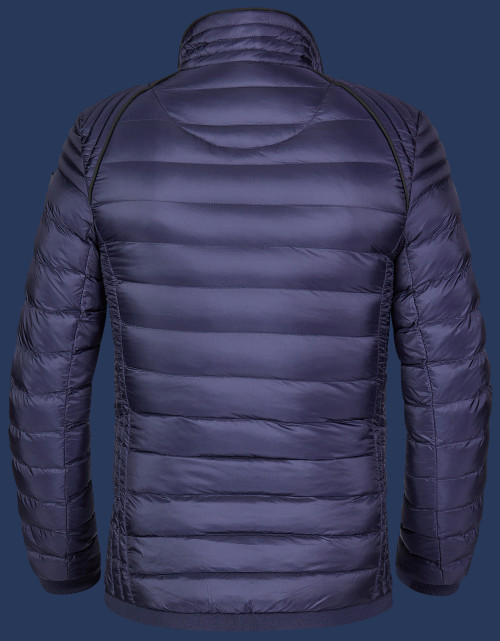 Herren Jacken MOL Men, SaroLiTec, Royalblau Winter MOLM-666-RB-GRÖßE Herren Jacken MOL Men, SaroLiTec, Royalblau Winter MOLM-666-RB-GRÖßE
