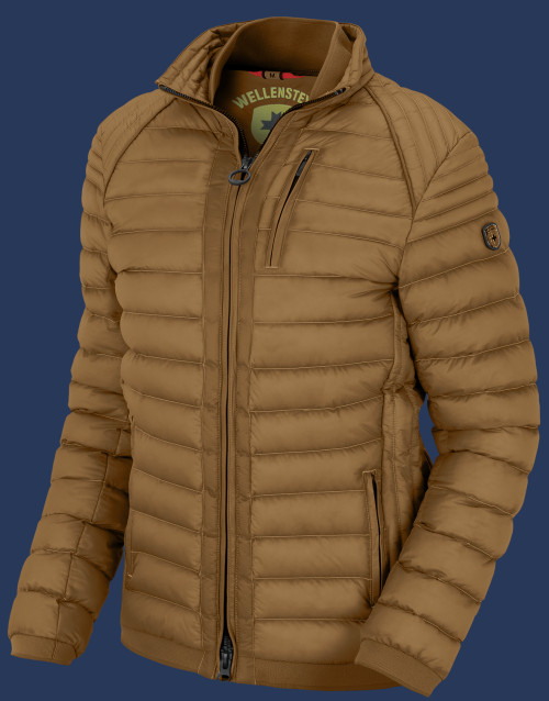 Herren Jacken MOL Men, StoSiTraAirTec, Caramel Winter MOLM-992-CAR-GRÖßE Herren Jacken MOL Men, StoSiTraAirTec, Caramel Winter MOLM-992-CAR-GRÖßE