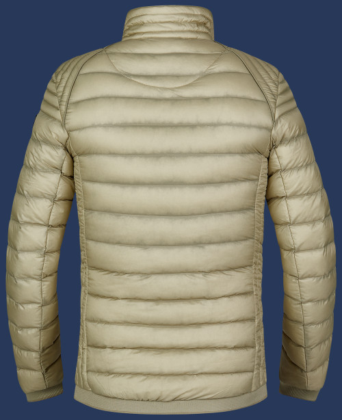 Herren Jacken MOL Men, StoSiTraAirTec, Oceansand Winter MOLM-992-OS-GRÖßE Herren Jacken MOL Men, StoSiTraAirTec, Oceansand Winter MOLM-992-OS-GRÖßE