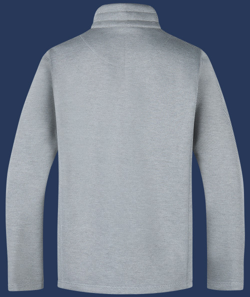 Herren Jacken Naples Men, ScuWiLiHiTec, Lightgreymelange/Silverreflective Winter NAPM-1000-LGSR-GRÖßE Herren Jacken Naples Men, ScuWiLiHiTec, Lightgreymelange/Silverreflective Winter NAPM-1000-LGSR-GRÖßE