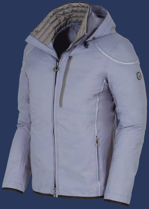 Herren Jacken Nitrospeed, NoSeAirTec, Bluedust Sommer NITS-661-BDS-GRÖßE Herren Jacken Nitrospeed, NoSeAirTec, Bluedust Sommer NITS-661-BDS-GRÖßE