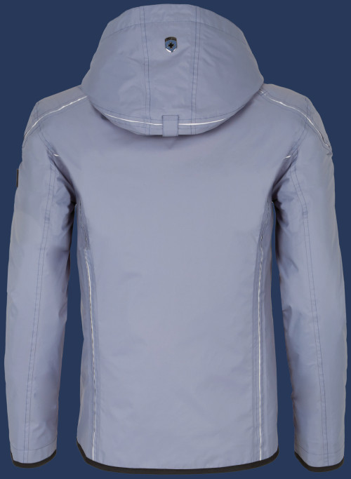 Herren Jacken Nitrospeed, NoSeAirTec, Bluedust Sommer NITS-661-BDS-GRÖßE Herren Jacken Nitrospeed, NoSeAirTec, Bluedust Sommer NITS-661-BDS-GRÖßE