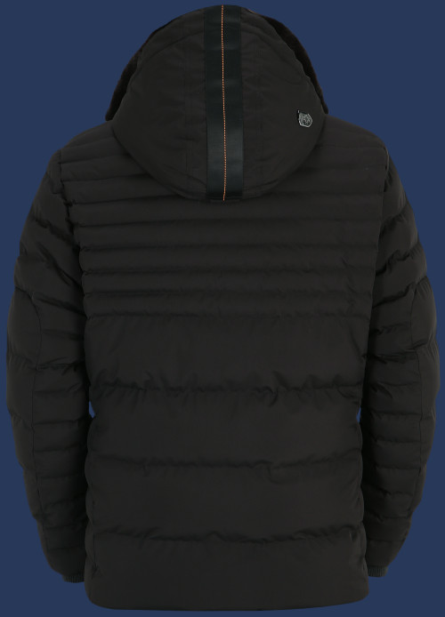 Herren Jacken Polar Men, FourStreAirTec, Schwarz Winter POLA-565-SW-GRÖßE Herren Jacken Polar Men, FourStreAirTec, Schwarz Winter POLA-565-SW-GRÖßE