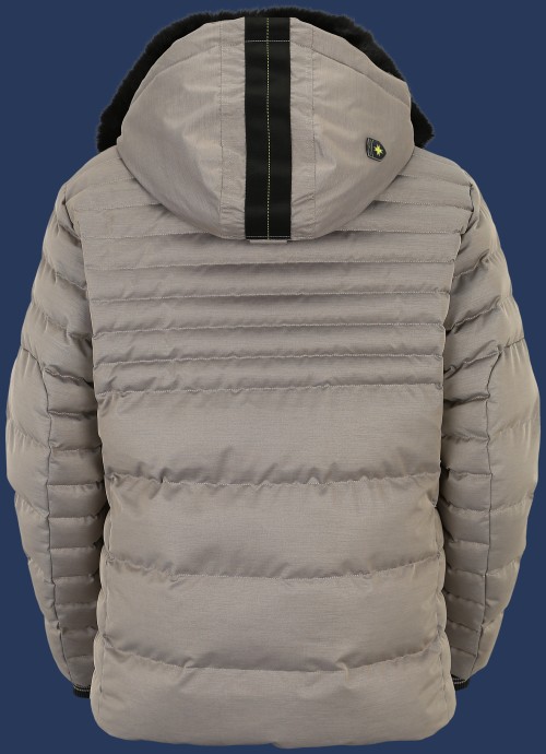 Herren Jacken Polar Men, SaKaBaAirTec, Moonstone Winter POLA-961-MST-GRÖßE Herren Jacken Polar Men, SaKaBaAirTec, Moonstone Winter POLA-961-MST-GRÖßE