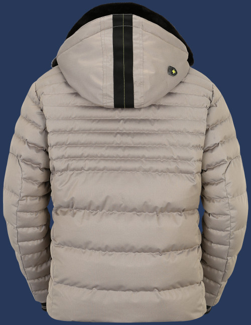 Herren Jacken Polar Men, SaKaBaAirTec, Sand Winter POLA-961-SN-GRÖßE Herren Jacken Polar Men, SaKaBaAirTec, Sand Winter POLA-961-SN-GRÖßE