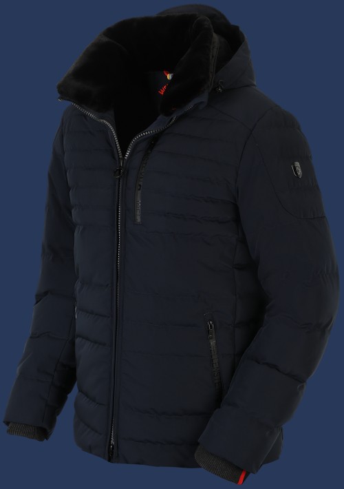 Herren Jacken Polar Men, StroBoAirTec, Midnightblue Winter POLA-870-MDB-GRÖßE Herren Jacken Polar Men, StroBoAirTec, Midnightblue Winter POLA-870-MDB-GRÖßE