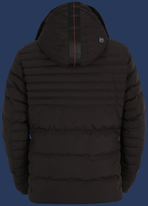 Herren Jacken Polar Men, StroBoAirTec, Schwarz Winter POLA-870-SW-GRÖßE Herren Jacken Polar Men, StroBoAirTec, Schwarz Winter POLA-870-SW-GRÖßE