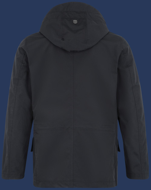 Herren Jacken PortoPortals, StroBoAirTec, Midnightblack Sommer POP-870-MDBL-GRÖßE Herren Jacken PortoPortals, StroBoAirTec, Midnightblack Sommer POP-870-MDBL-GRÖßE