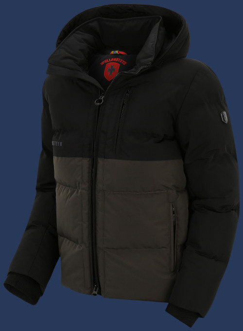 Herren Jacken Royal Cash Men, StroBoAirTec, Blackarmy/Black/Black Winter ROYACM-870-BABB-GRÖßE Herren Jacken Royal Cash Men, StroBoAirTec, Blackarmy/Black/Black Winter ROYACM-870-BABB-GRÖßE