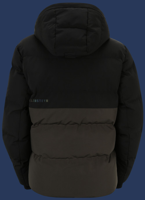 Herren Jacken Royal Cash Men, StroBoAirTec, Blackarmy/Black/Black Winter ROYACM-870-BABB-GRÖßE Herren Jacken Royal Cash Men, StroBoAirTec, Blackarmy/Black/Black Winter ROYACM-870-BABB-GRÖßE