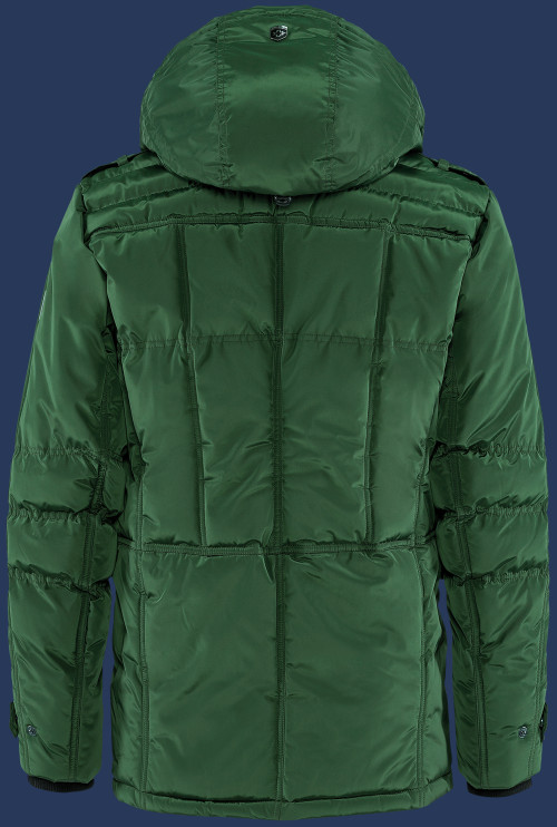 Herren Jacken Snowdrift, TiSaAirTec, Nightgreen Winter SNDR-382-NGG-GRÖßE Herren Jacken Snowdrift, TiSaAirTec, Nightgreen Winter SNDR-382-NGG-GRÖßE