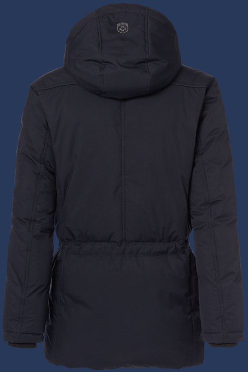 Herren Jacken Snowstorm, PolyHiTec, Darknavy Winter SNST-04-DN-GRÖßE Herren Jacken Snowstorm, PolyHiTec, Darknavy Winter SNST-04-DN-GRÖßE