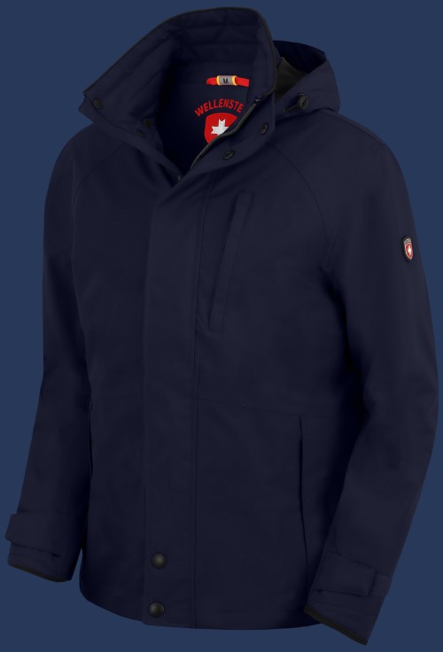 Herren Jacken Tirol, StroBoAirTec, Royalblau Sommer TIR-870-RB-GRÖßE Herren Jacken Tirol, StroBoAirTec, Royalblau Sommer TIR-870-RB-GRÖßE