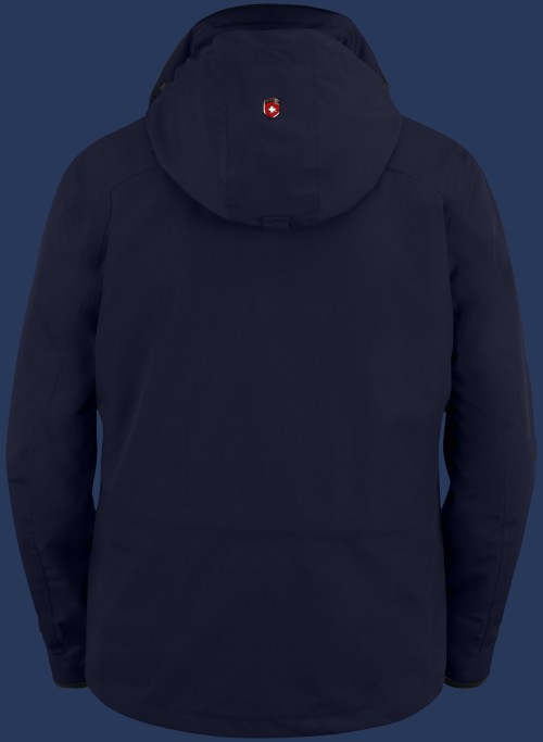 Herren Jacken Tirol, StroBoAirTec, Royalblau Sommer TIR-870-RB-GRÖßE Herren Jacken Tirol, StroBoAirTec, Royalblau Sommer TIR-870-RB-GRÖßE