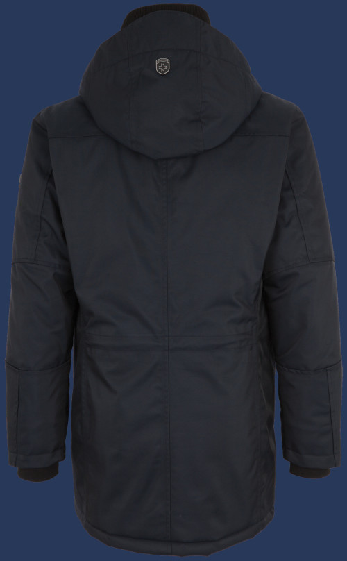 Herren Jacken Vancouver, RainbowAirTec, Midnightblue Winter VANC-66-MDB-GRÖßE Herren Jacken Vancouver, RainbowAirTec, Midnightblue Winter VANC-66-MDB-GRÖßE