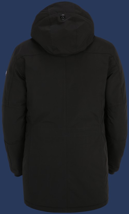 Herren Jacken Vancouver, StroBoAirTec, Schwarz Winter VANC-870-SW-GRÖßE Herren Jacken Vancouver, StroBoAirTec, Schwarz Winter VANC-870-SW-GRÖßE