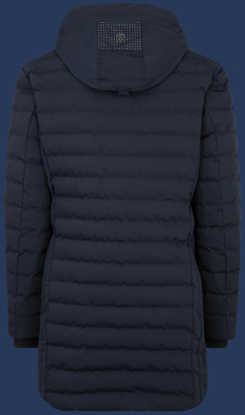 Herren Mäntel Levante, StroBoAirTec, Midnightblue Winter LEVA-870-MDB-GRÖßE Herren Mäntel Levante, StroBoAirTec, Midnightblue Winter LEVA-870-MDB-GRÖßE