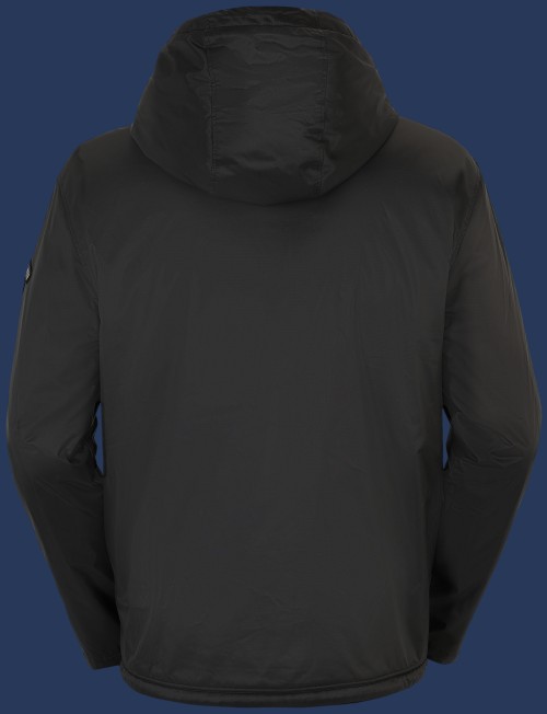 Herren Pullover Carabella Men, NoSeAirTec, Black/Copper Winter CARAM-661-BLCP-GRÖßE Herren Pullover Carabella Men, NoSeAirTec, Black/Copper Winter CARAM-661-BLCP-GRÖßE