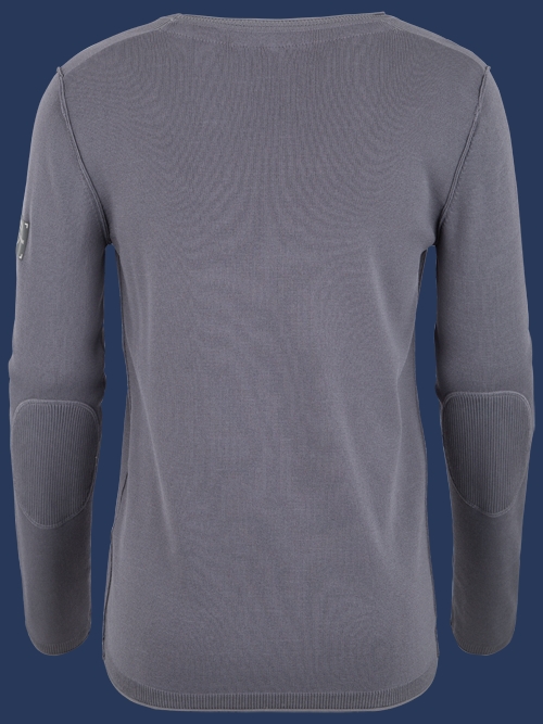 Herren Pullover Herren Pullover 003, KoNitA, Bluegrey Winter HP003-935-BGY-GRÖßE Herren Pullover Herren Pullover 003, KoNitA, Bluegrey Winter HP003-935-BGY-GRÖßE