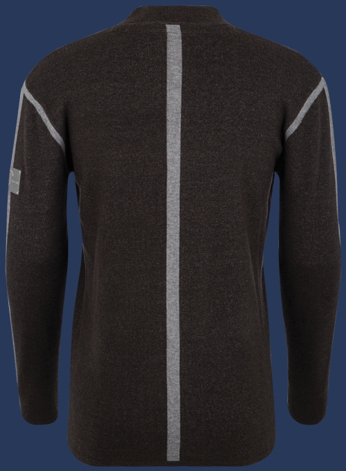 Herren Pullover Herren Pullover 011, KoNitH, Anthracite/Ashgrey Winter HP011-942-ATAG-GRÖßE Herren Pullover Herren Pullover 011, KoNitH, Anthracite/Ashgrey Winter HP011-942-ATAG-GRÖßE