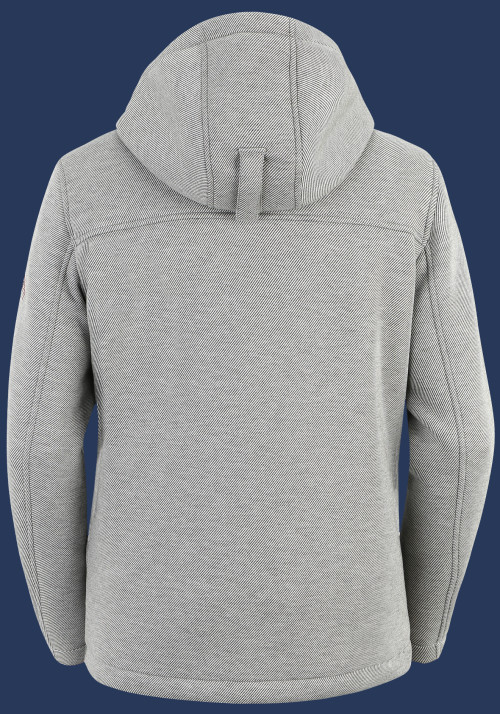 Herren Pullover Nordcoast Men, ScuWiLiHiTec, Lightgreymelange/Grey Winter NOCAM-1000-LGMG-GRÖßE Herren Pullover Nordcoast Men, ScuWiLiHiTec, Lightgreymelange/Grey Winter NOCAM-1000-LGMG-GRÖßE