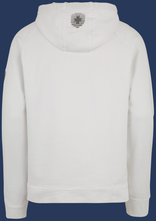 Herren Pullover Segelturn Men, French Terry 400, White Winter SGUM-861-WTE-GRÖßE Herren Pullover Segelturn Men, French Terry 400, White Winter SGUM-861-WTE-GRÖßE